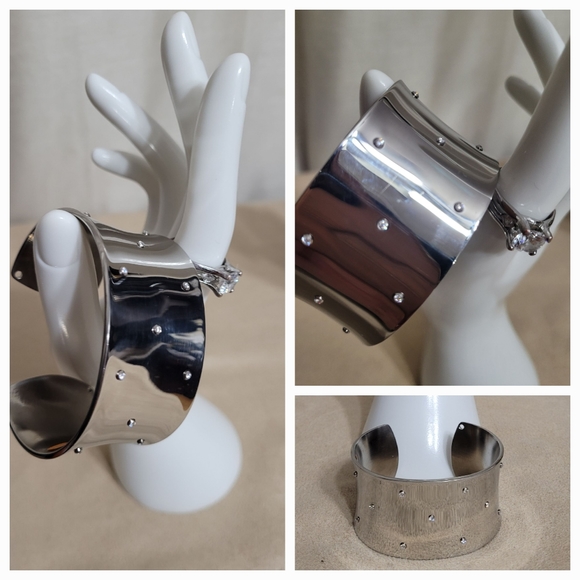 TRESOR Paris Bangle - Picture 9 of 10